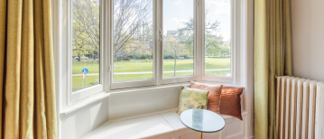 Waarom een XL-appartement in New Maas nog geen herenhuis is