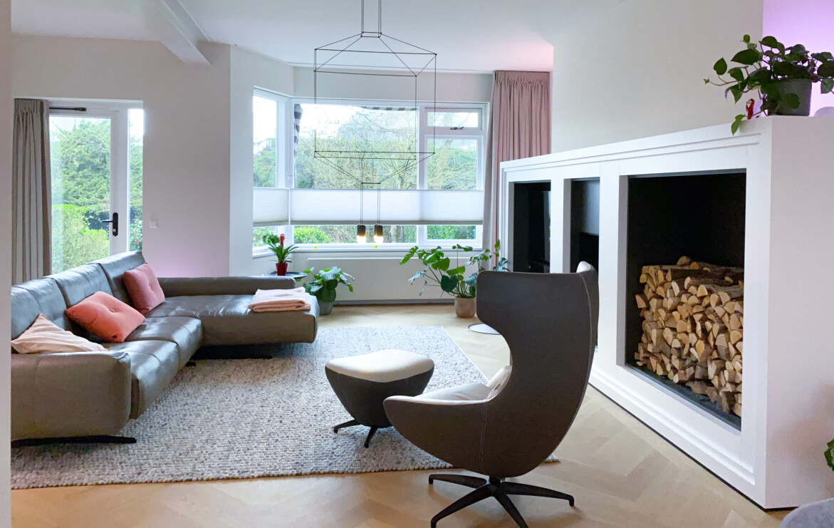 Hoogwaardige interieurarchitectuur - Masters of Interior Design