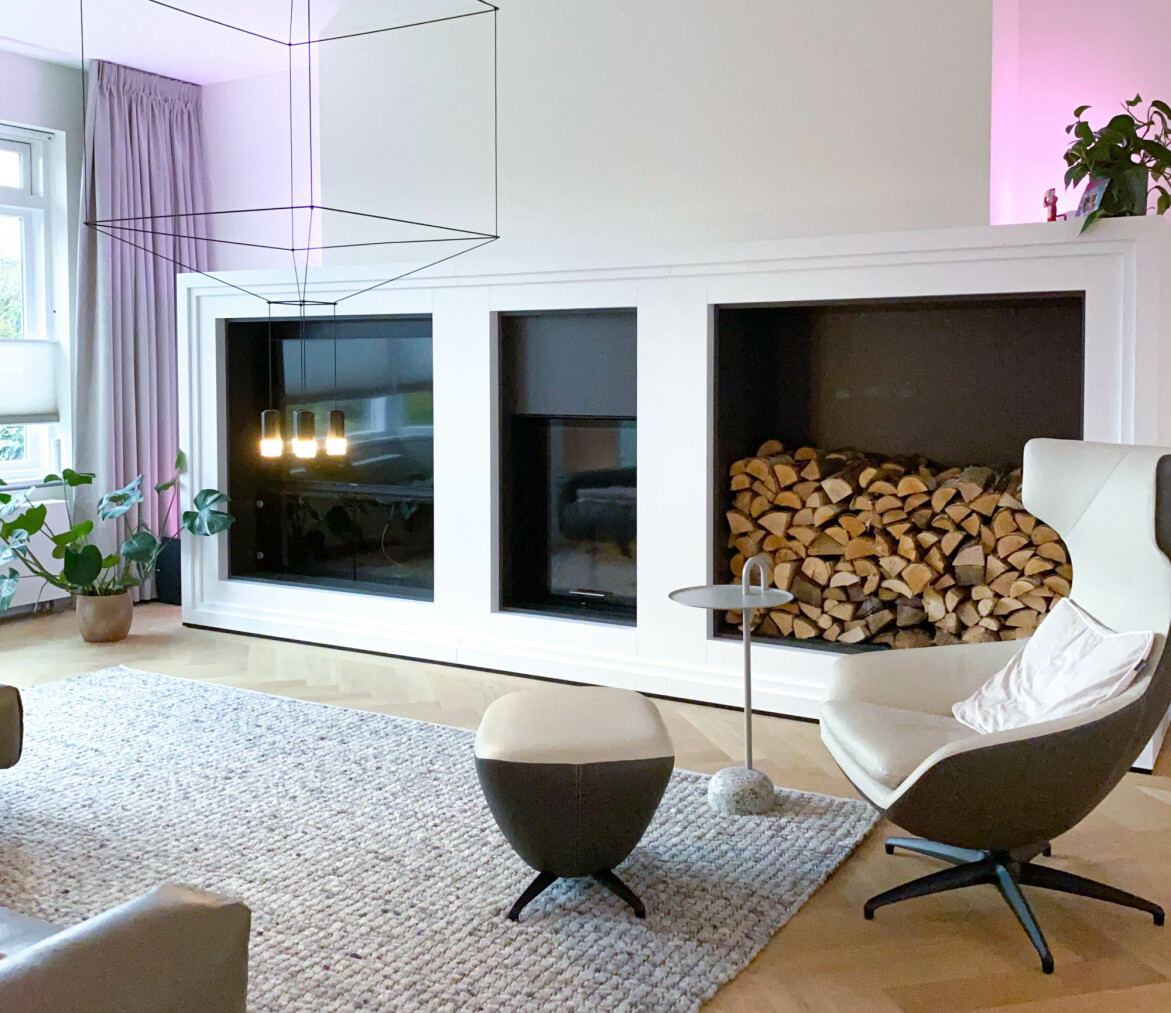 Hoogwaardige interieurarchitectuur - Masters of Interior Design