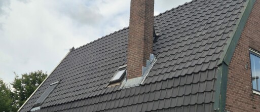 Dakrenovatie kosten – wat kost het vernieuwen van je dak echt?