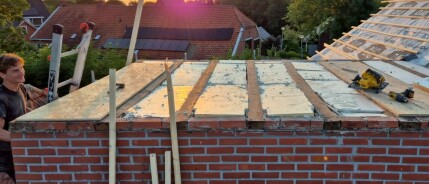Subsidieoverzicht 2025 voor bitumen renovatie: zo haalt u het maximale voordeel uit uw dak