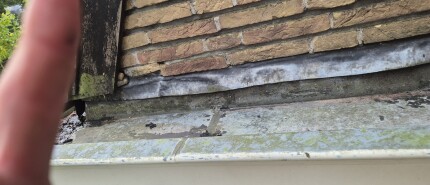 Dakinspectie na storm: aandachtspunten bij bitumen