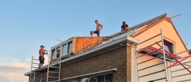 Dakrenovatie met subsidie en lening voor energiebesparing: kansen en mogelijkheden in 2025