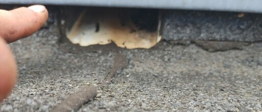 Lekkage op het platte dak van je schuur? Dit moet je weten (en doen)
