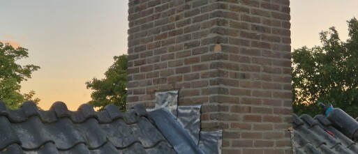 Wanneer is schoorsteen onderhoud nodig? Voorkom schade door op tijd te handelen