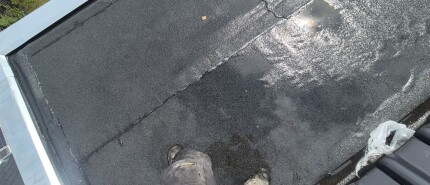 EPDM upgrade bij totale dakrenovatie: waarom het een slimme keuze is in 2025