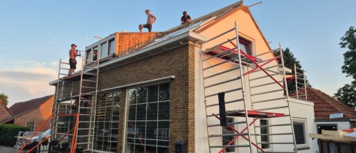 Lichtkoepels integreren tijdens dakrenovatie: voordelen, tips en kosten in 2025