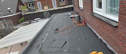 Vuurwerkrisico op nieuwe dakbedekking: bescherming en voorzorgsmaatregelen in 2025