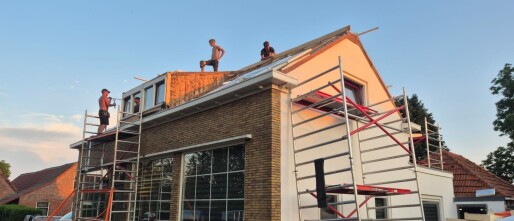 Dakrenovatie en duurzaamheidslabels vergelijken: welke certificaten zijn belangrijk in 2025?