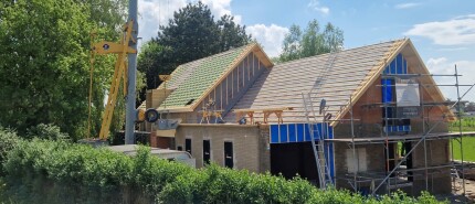 Digitale inspectierapporten bij dakrenovatie: voordelen en toepassingen voor 2025