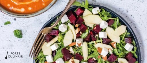 Lunchen zonder boterham: 75 lekkere lunchrecepten zonder brood