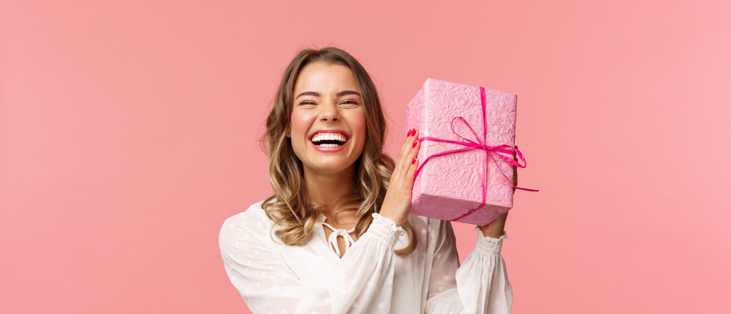 Leuke cadeautjes om te vragen en krijgen