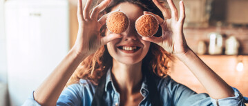 De kunst van lekker bakken: het basisbakboek van Lauras Bakery