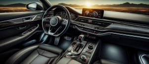 De Ultieme Gids voor een schoon Auto-interieur