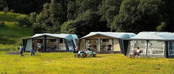 Paklijst schoonmaakmiddelen voor de camper