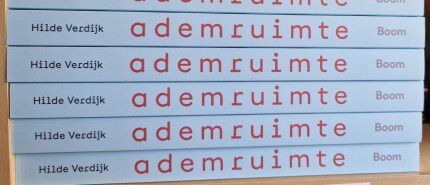 Ademruimte Hilde Verdijk Review