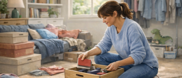 Nieuwjaars-challenge-opruimsprint