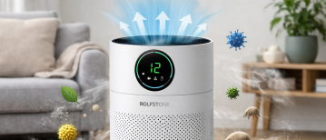 Luchtreiniger review