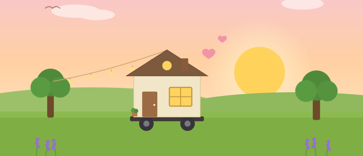 Tiny house tips