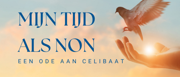 Mijn tijd als non