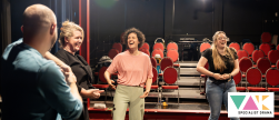 Word dé expert in drama binnen jouw school met de opleiding Vakspecialist Drama Basis!