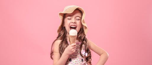 Een zomers tintje aan je dramales - dramalessen over de zomer