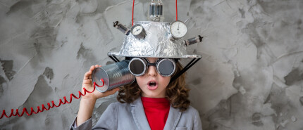 21st century skills en drama: een perfecte combinatie