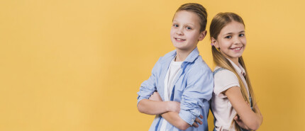 De Gouden Weken: een goed begin is het halve werk!