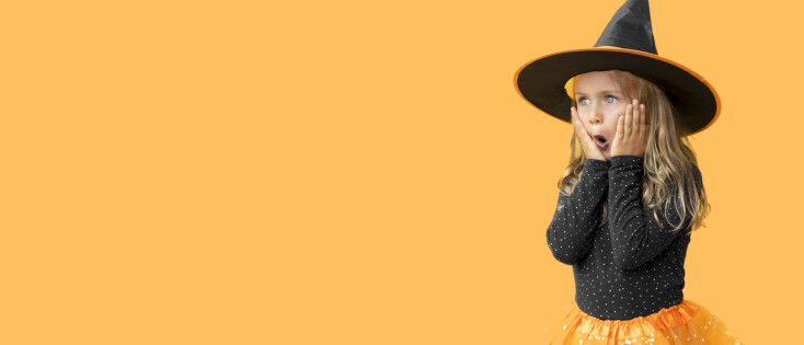 Lekker griezelen in de dramales met Halloween!