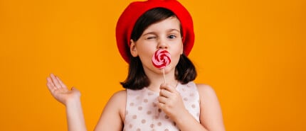 11 november is de dag - liedjes zingen met emoties voor Sint Maarten