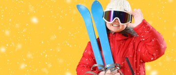 Dramalessen voor de Olympische Winterspelen!