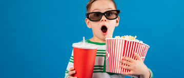 En de Oscar gaat naar ... - Dramalessen over film