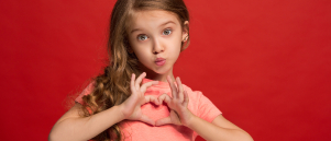 Doe mee aan de Week van de Lentekriebels met onze dramalessen over liefde en relaties