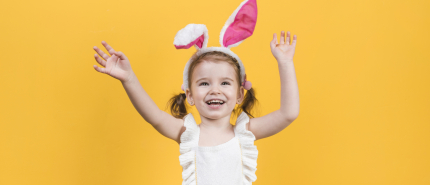 Aan de slag met Pasen in de klas!