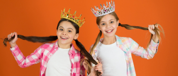 Dramalessen Koningsdag - Oranje boven in de klas!