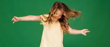 Beleef de magie van dansen in je dramales