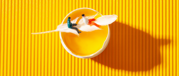 Zomerse inspiratie: doe mee aan VakantieVolVerbeelding! ☀️
