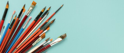 Beeldende kunst als uitgangspunt voor je dramales