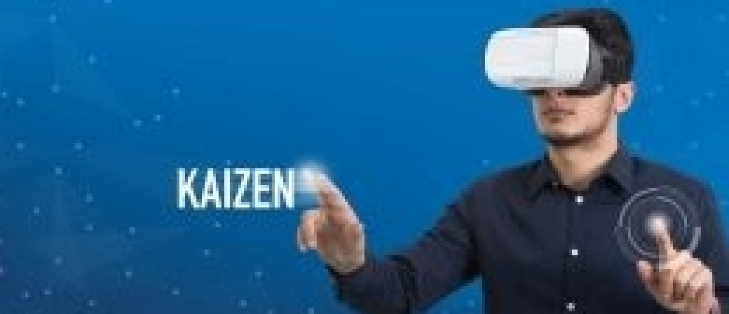 Continu verbeteren? – blog over de kaizen methode