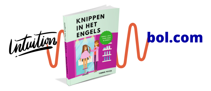 Het kapperswoordenboek