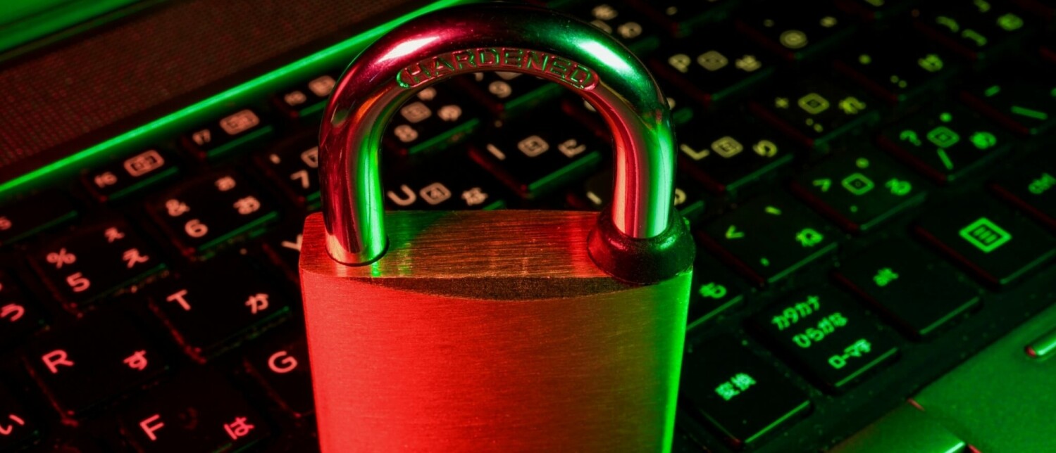 Hoe kan ik mijn telefoon beschermen tegen hackers?