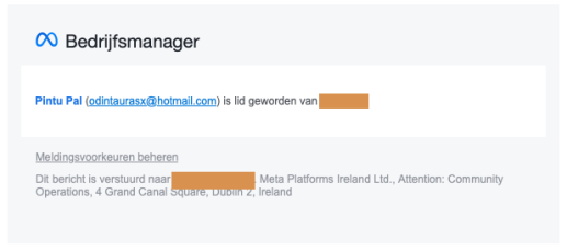Gehackt via Facebook: wat moet je doen [de ultieme gids]