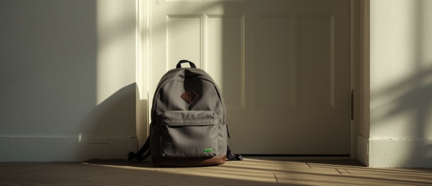 Mijn kind wil niet naar school