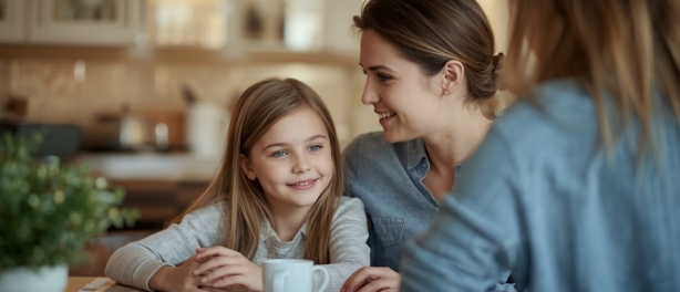 Mijn kind begrijpt het wel, maar doet het fout