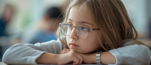 Mijn kind raakt gefrustreerd van schoolwerk
