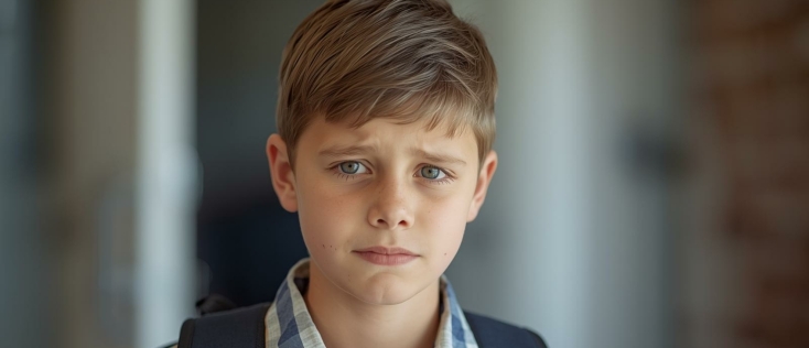 Waarom raakt mijn kind met autisme zo moe na school?