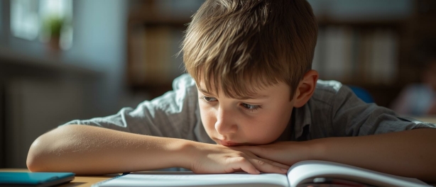 Mijn kind met autisme kan het wel… maar laat het niet zien op school