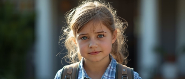 Mijn kind met autisme raakt in paniek bij onverwachte veranderingen op school