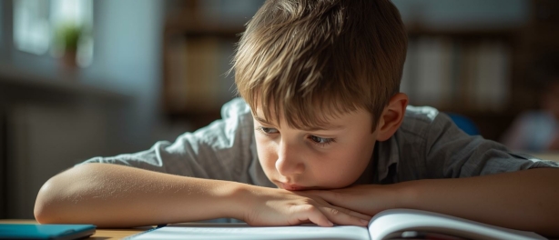Mijn kind met autisme raakt vast bij simpele opdrachten