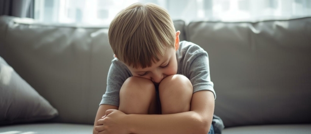 Waarom is mijn kind met autisme na school zo prikkelbaar?